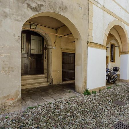 Yourbanflat Clock Tower Padova Exterior photo